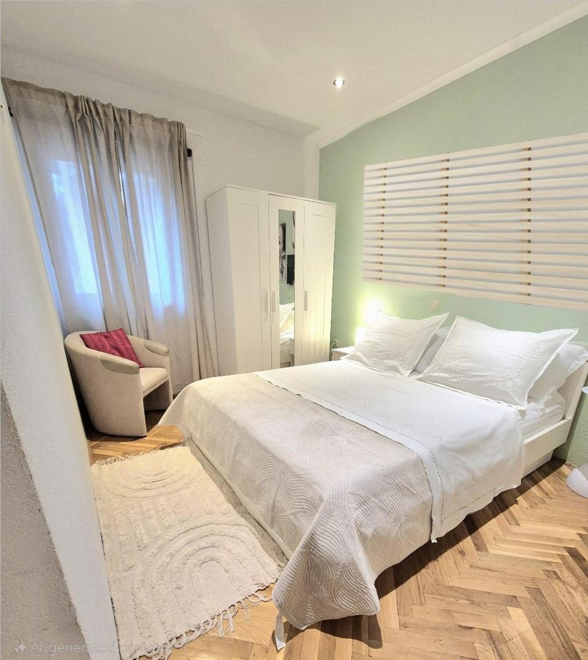 Apartmán Dorotea3 *