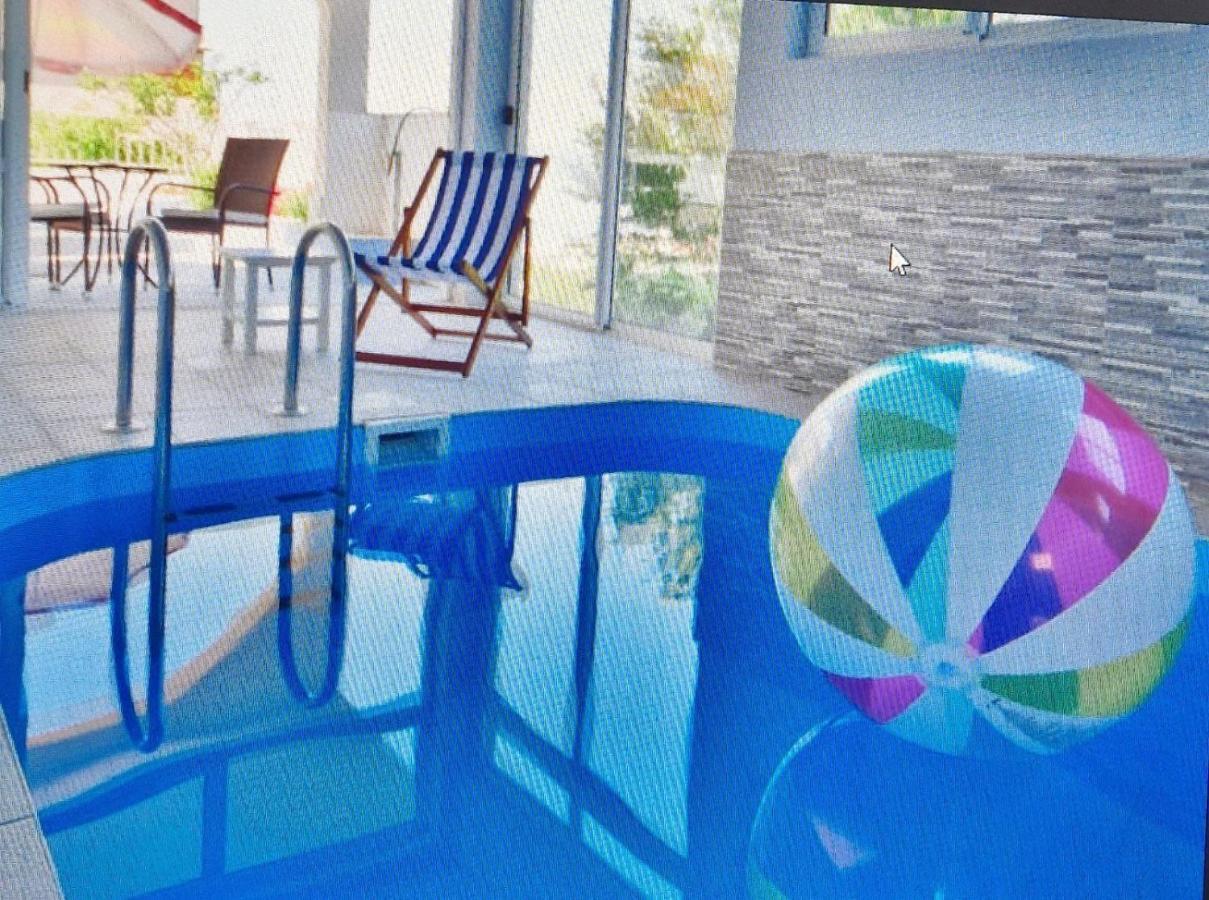 Apartment Dorotea3 Makarska