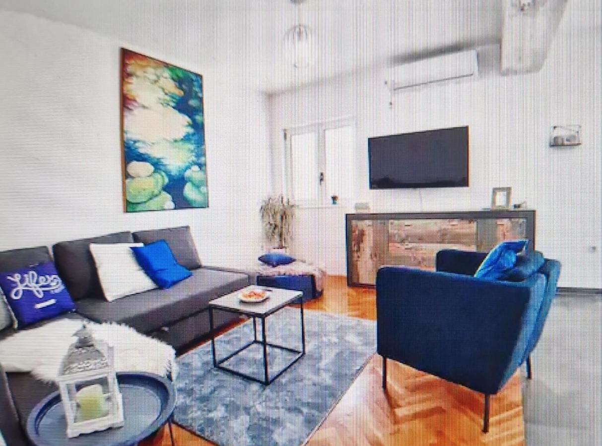 Dorotea3 Apartment Makarska