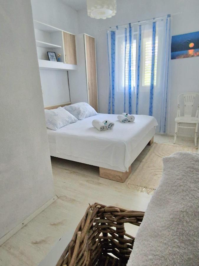 Dorotea3 Apartment Makarska