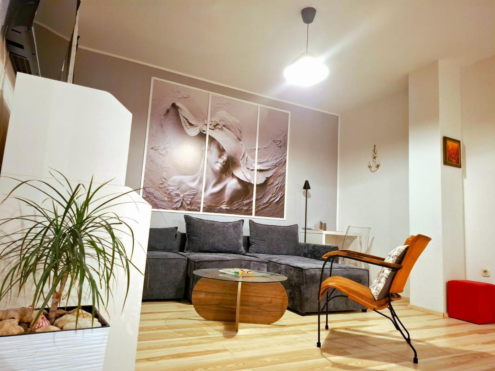 Dorotea3 * Makarska