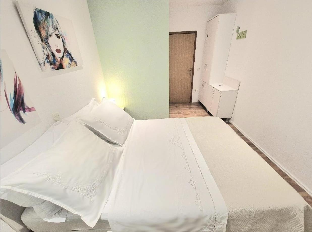 Dorotea3 * Makarska