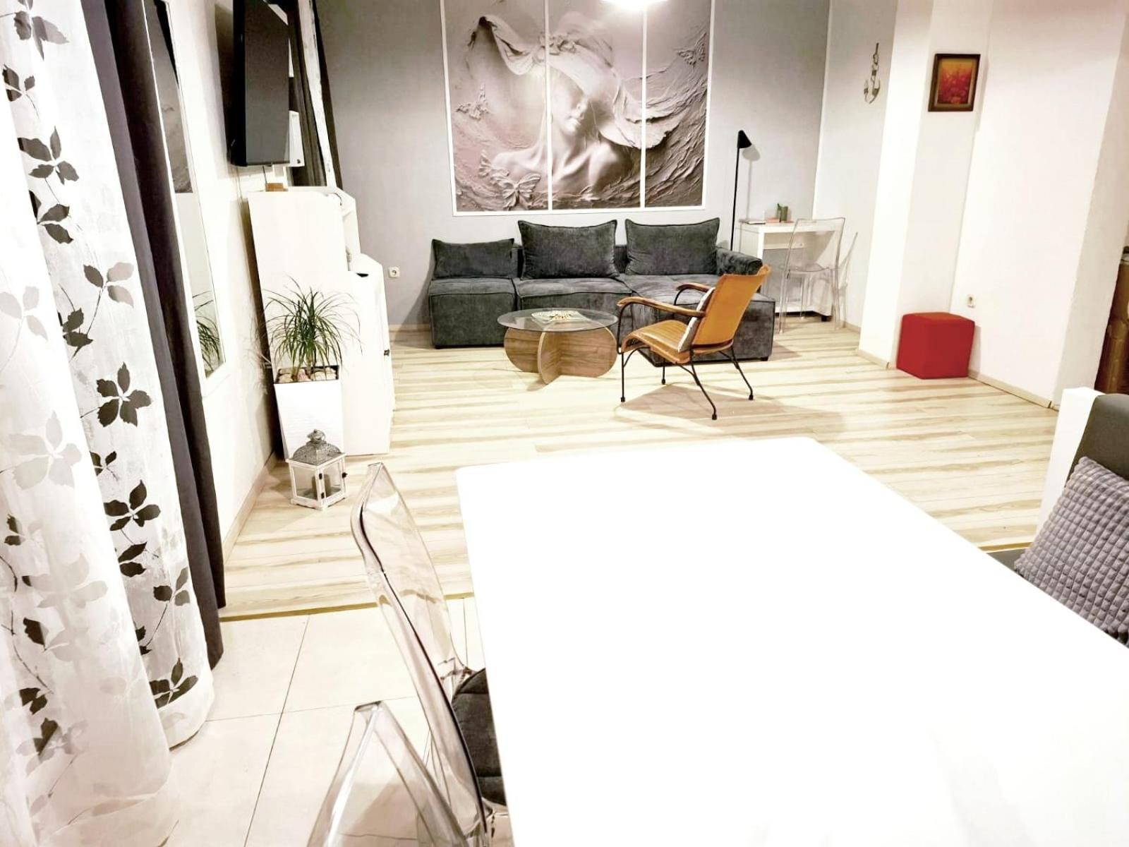 Dorotea3 Apartment